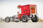 Ford Custom C-Cab Fire Truck 1967 года